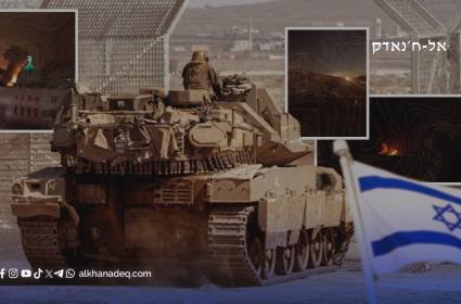 הארץ: עם צבא תשוש, נתניהו משחק באש בכל החזיתות