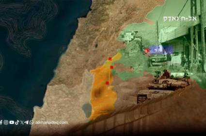 עימות בבית ג'ן: התושבים מכניעים את כוח צה"ל והכפר תחת הפצצות