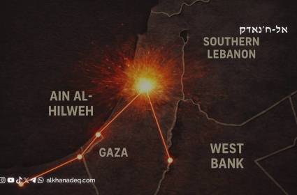 מדוע מרחיבה ישראל את הגיאוגרפיה של התקיפות אחרי כל פעולה של התנגדות?