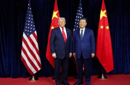 הסכם טראמפ ושי בפוסאן: רגיעה כלכלית או תחילתו של שלב חדש במלחמת הסחר?