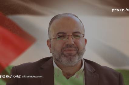 עלי אל-עמודי: המנהיג החדש של חמאס בעזה?