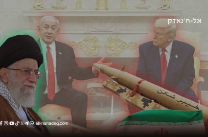 איראן מנצחת… כיצד חשפה העימות עם ישראל את משבר הפרויקט האימפריאלי?
