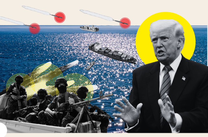 וושינגטון נסוגה בתימן: היערכות מחדש או מגבלת אפשרויות?