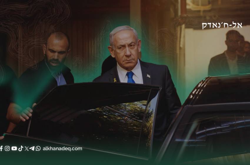 ניו יורק טיימס: נתניהו האריך את המלחמה כדי להציל את עצמו