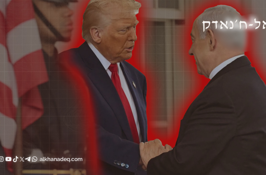 מה יש באמתחתו של נתניהו במהלך ביקורו בוושינגטון?