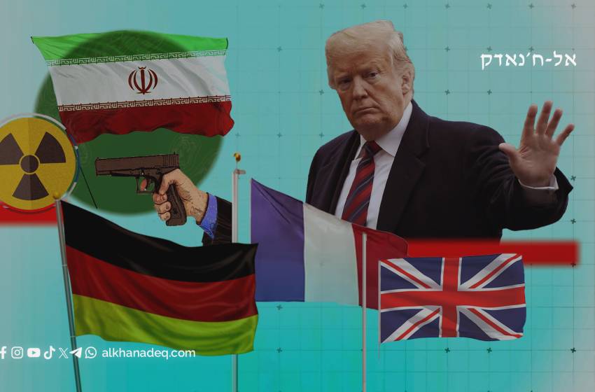 עראקצ׳י מזהיר מהפעלת מנגנון "סנאפבק" – מדוע?