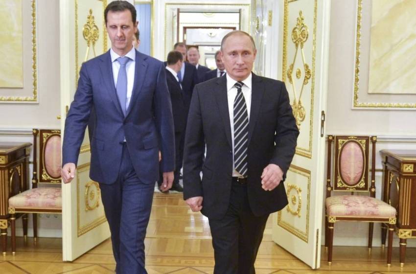 קריסת משטר אסד: חששות בינלאומיים  והזדמנויות אזוריות