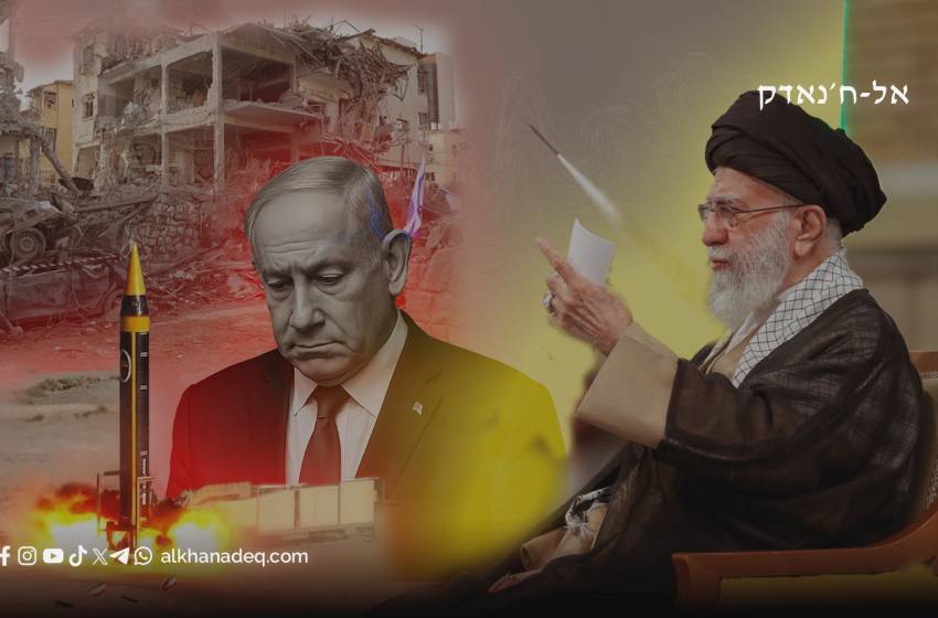 האם המבצע הצבאי נגד איראן השיג את יעדיו?