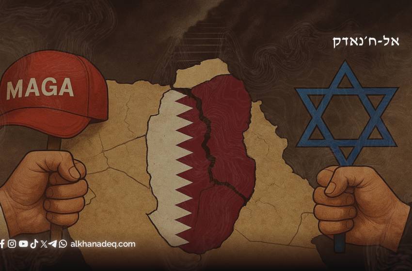 שמירה על ההגמוניה ההסלמתית: טראמפ ו"קדימות ישראל"