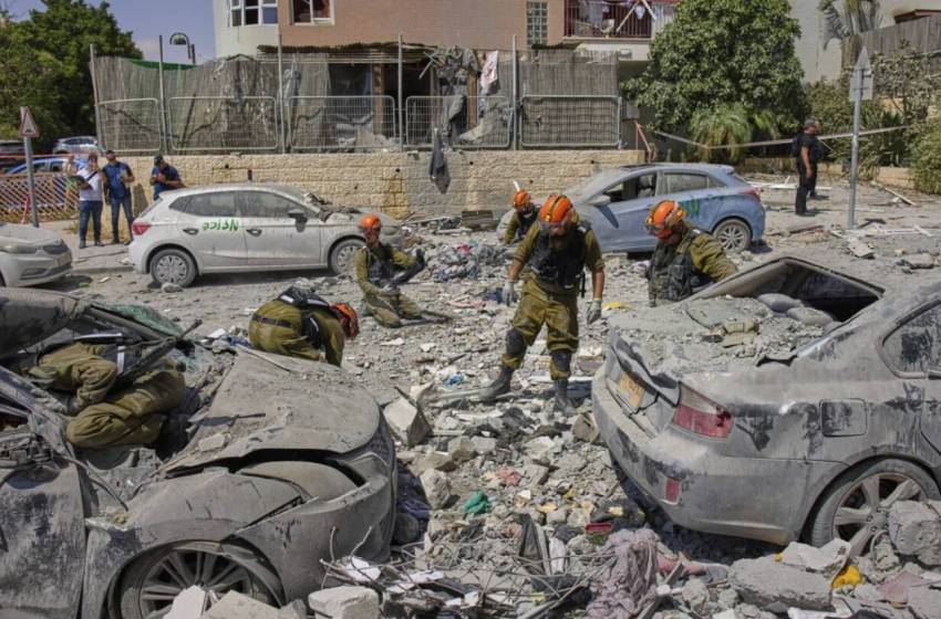 לאחר הסבלנות האסטרטגית: קריאה אנליטית בתוצאות התוקפנות הישראלית נגד איראן