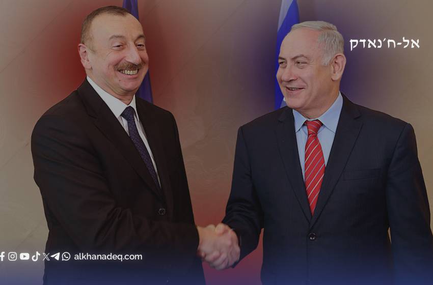 מדוע ביקורו של בנימין נתניהו באזרבייג'ן נחשב חשוב?