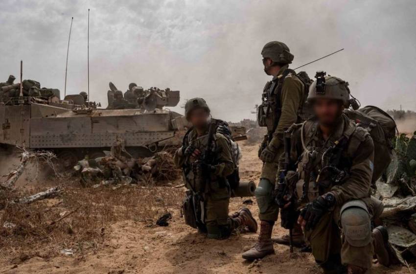 איום ישראל ב"הפעלת לחץ צבאי ממשי": ניסיון להפגין כוח או ביטוי למבוי סתום אימפריאלי?