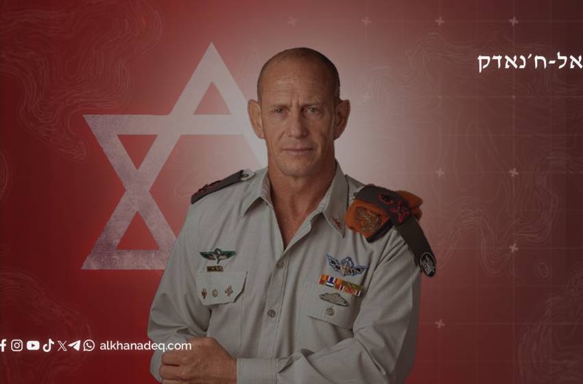 רפי מילוא: מפקד פיקוד הצפון החדש בישראל