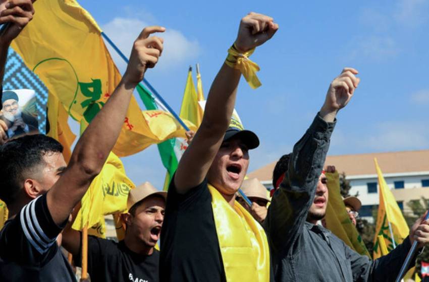 האלוף תמיר היימן: השקר הגדול שנקרא פירוק חיזבאללה בלבנון