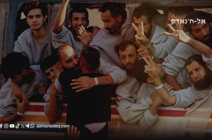 הגארדיאן: הפלסטינים עוברים את העינויים הקשים ביותר בבתי הכלא של ישראל