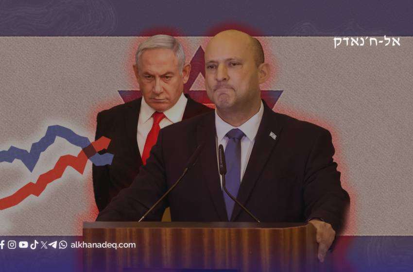 מועמד לרשת את נתניהו: בנט חוזר לזירה הפוליטית בישראל