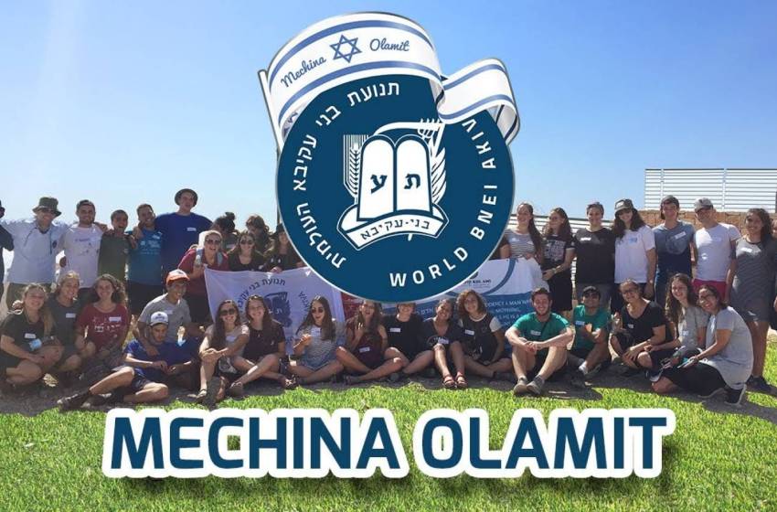 ייצוא הנרטיב: כך הופכת ישראל צעירים יהודים לשגריריה בעולם