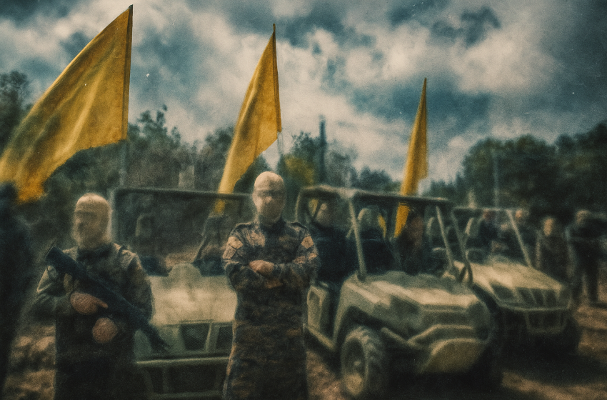 ההצהרה הפומבית והשינוי במסלול ההסלמה