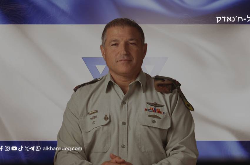 דוד זיני: ראש השב"כ החדש שעלול להצית מלחמה פנימית
