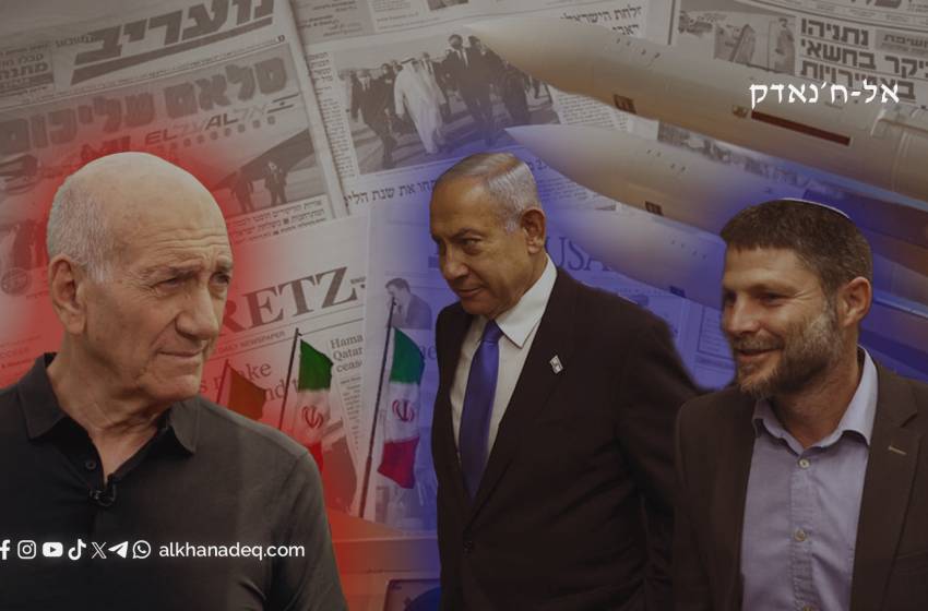 הבדלי העמדות הישראליות סביב הפסקת האש