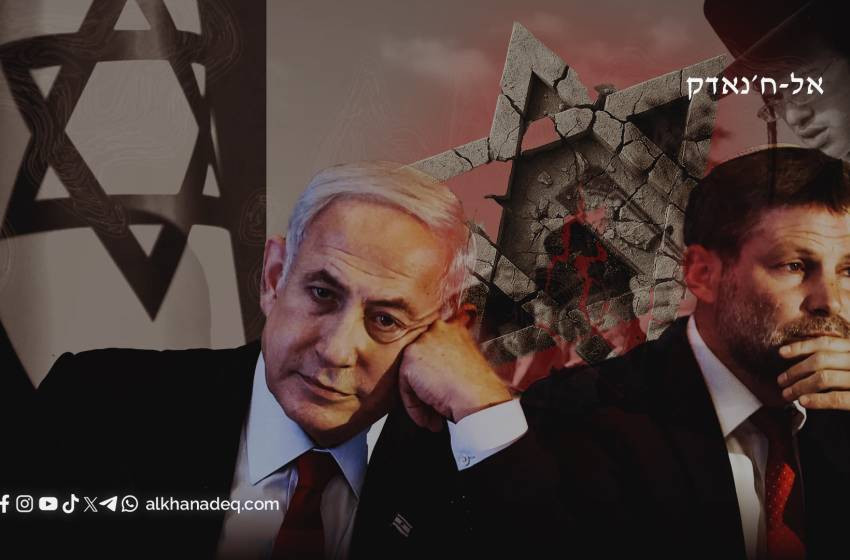 תוכניות הימין הקיצוני מובילות את ישראל להתאבדות.