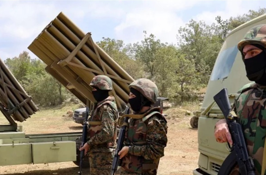 הקיפאון האסטרטגי: ההצעה המצרית החדשה בנוגע לנ*שק חיז*בא*ללה