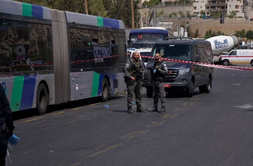 הארץ: יום עקוב מדם נוסף מאשש את כישלונו של נתניהו