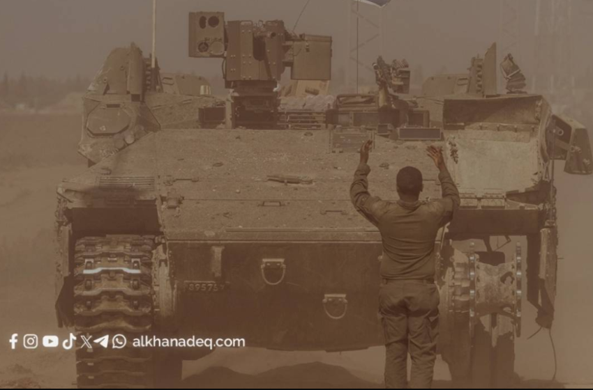 ישראל במבחן: שנתיים שהגדירו מחדש את מעמדה בעולם ובמזרח התיכון