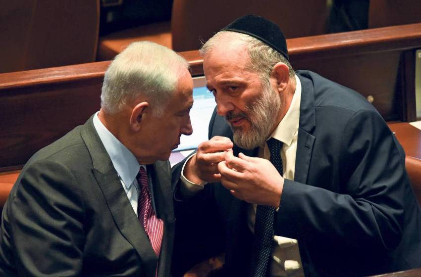 נתניהו ומשבר גיוס החרדים: הפתרון בדחיית הפיצוץ הפוליטי?