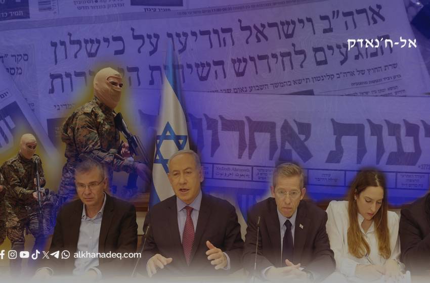 שינויים בתפיסה הישראלית כלפי לבנון: כך קוראת תל אביב את מצבו החדש של חזבאללה
