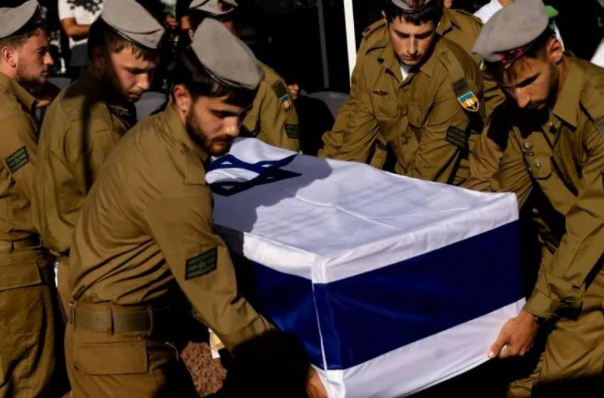 המשבר הנפשי של חיילי צה"ל: הצטברות המלחמה והאתגרים הפסיכולוגיים