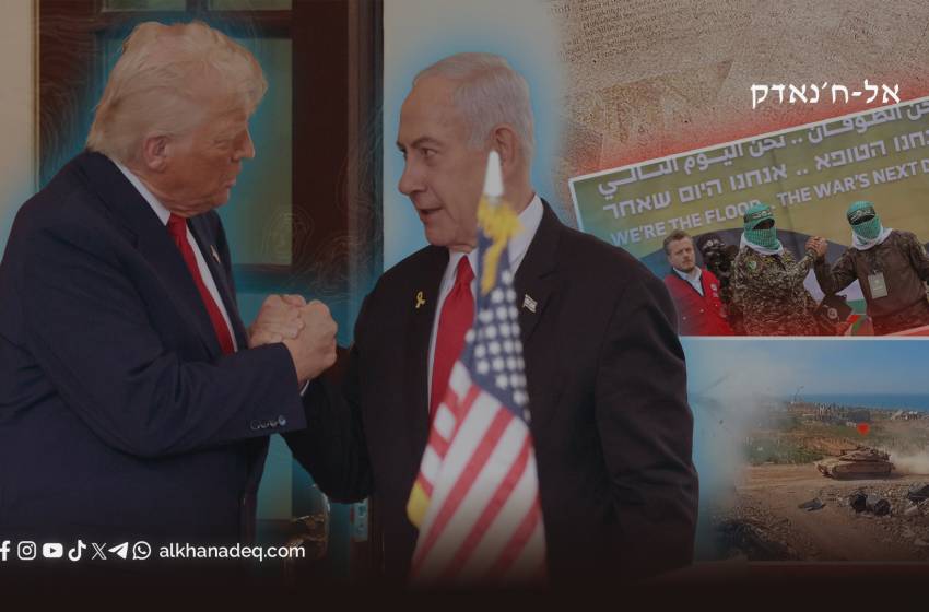 למה נתניהו יבקר בארצות הברית?