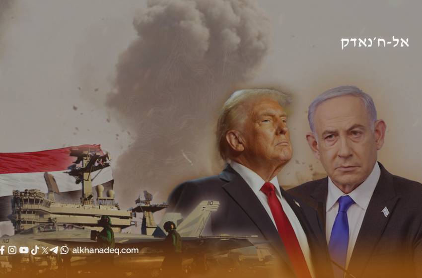 הפסקת התקיפות בתימן מערערת את ישראל