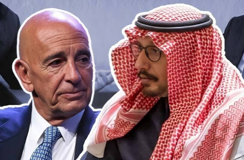 כישלון החישובים: כישלונה של התפיסה הסעודית-אמריקאית בפירוק נשק הה-תנגדות
