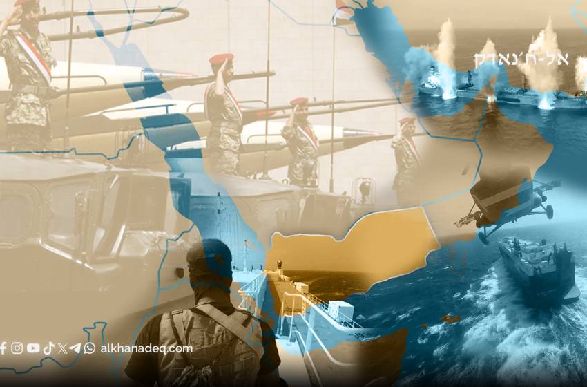 שנתיים של סיוע תימני: יותר מ־758 פעולות שעיצבו משוואת הרתעה וכללי עימות