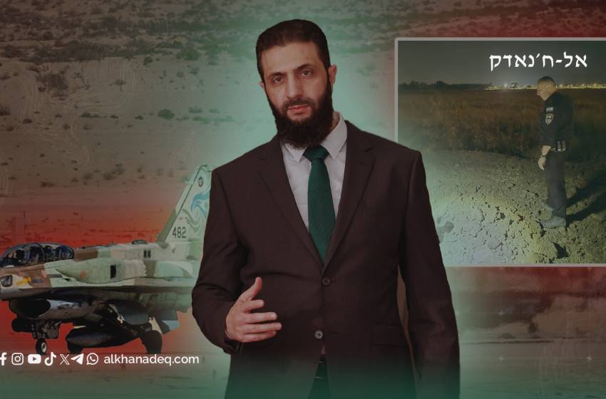 הנורמליזציה הסורית-ישראלית בסכנה!