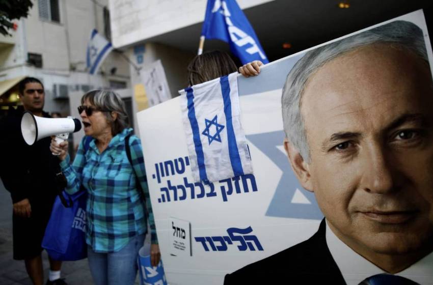 שנתיים ל"טופאן אל-אקצא": הכלכלה הישראלית שוקעת בבוץ של עזה
