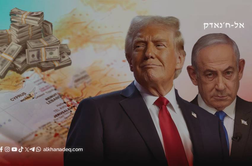 נתניהו הוא נטל כבד… וטראמפ ניצב בפני הזדמנות!