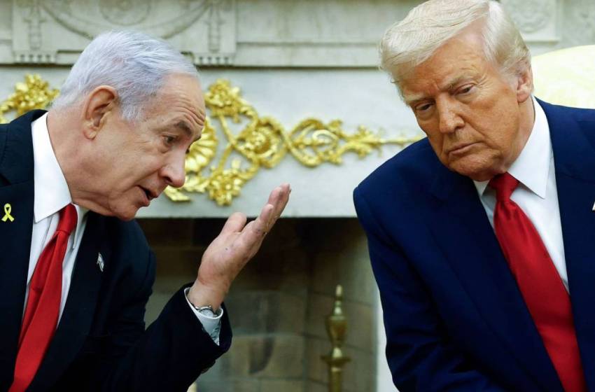מדוע וושינגטון ותל אביב חוזרות למשא ומתן לאחר תעמולת ה"ניצחון המוחלט"?