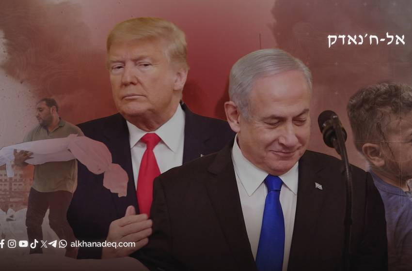 חידוש המלחמה בעזה: אור ירוק אמריקאי והשלכות אזוריות