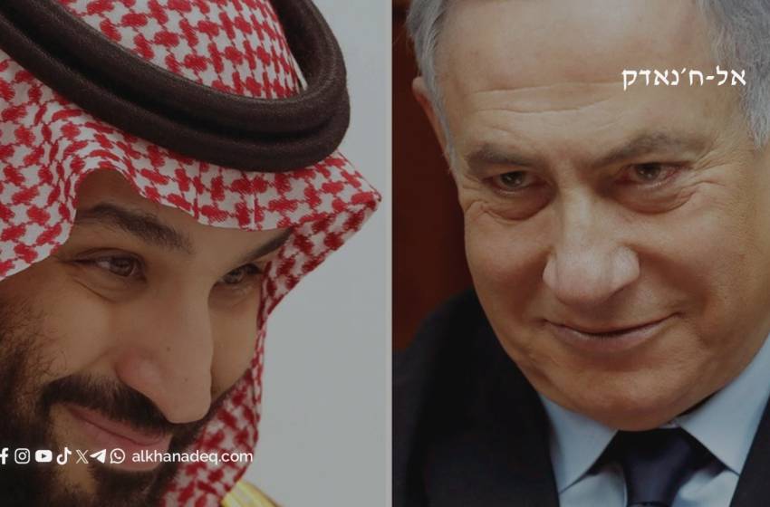 ישראל היום: סעודיה וישראל מתקדמות לפתיחת מו״מ ישיר!