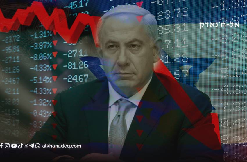 מחיר היוהרה: המלחמה שטרפה את כלכלת ישראל
